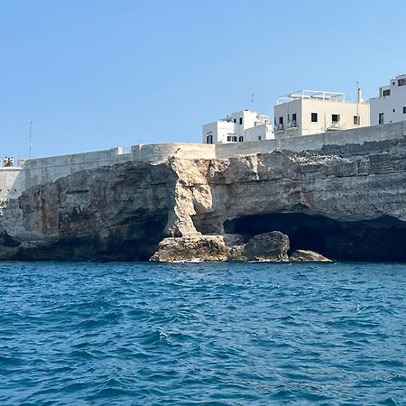 Polignano Holiday Home Polignano a Mare Exterior photo
