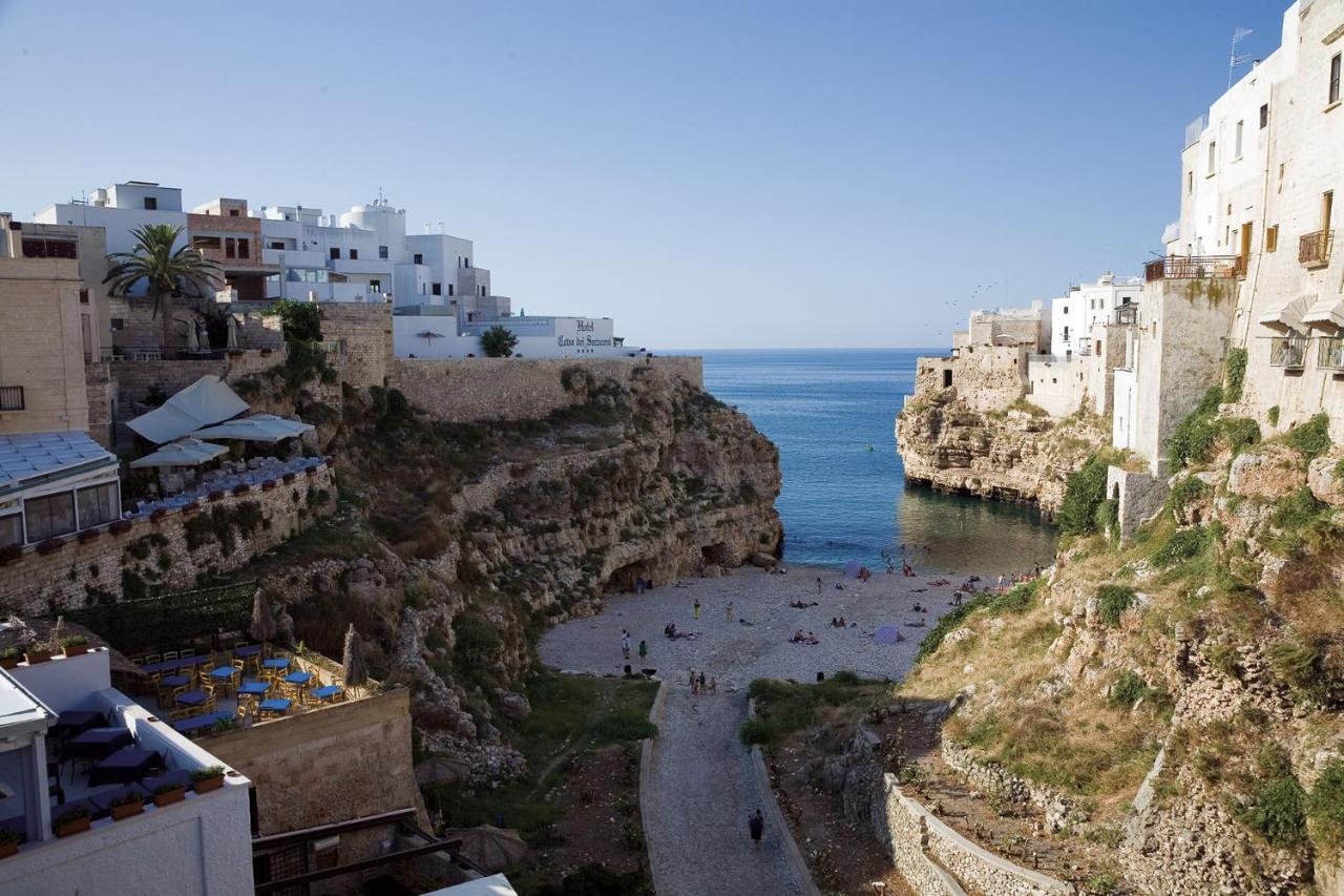 Polignano Holiday Home Polignano a Mare Exterior photo