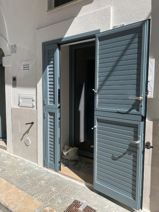 Polignano Holiday Home Polignano a Mare Exterior photo