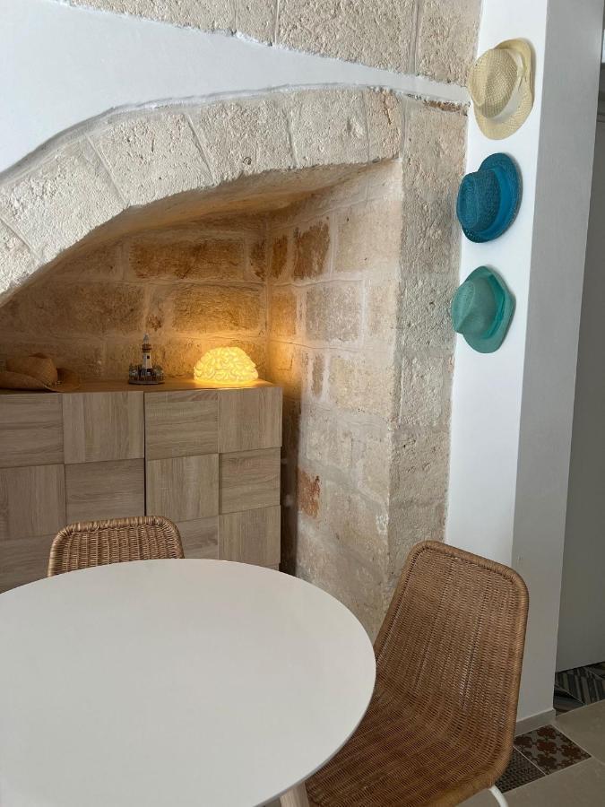 Polignano Holiday Home Polignano a Mare Exterior photo