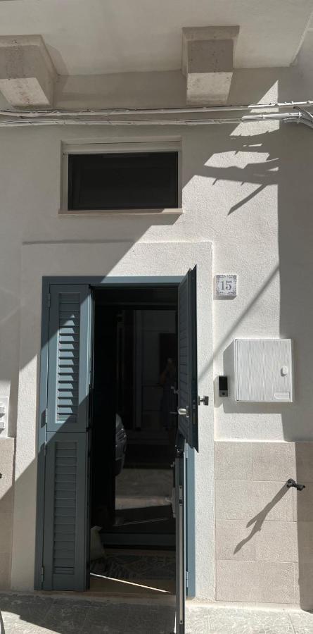 Polignano Holiday Home Polignano a Mare Exterior photo