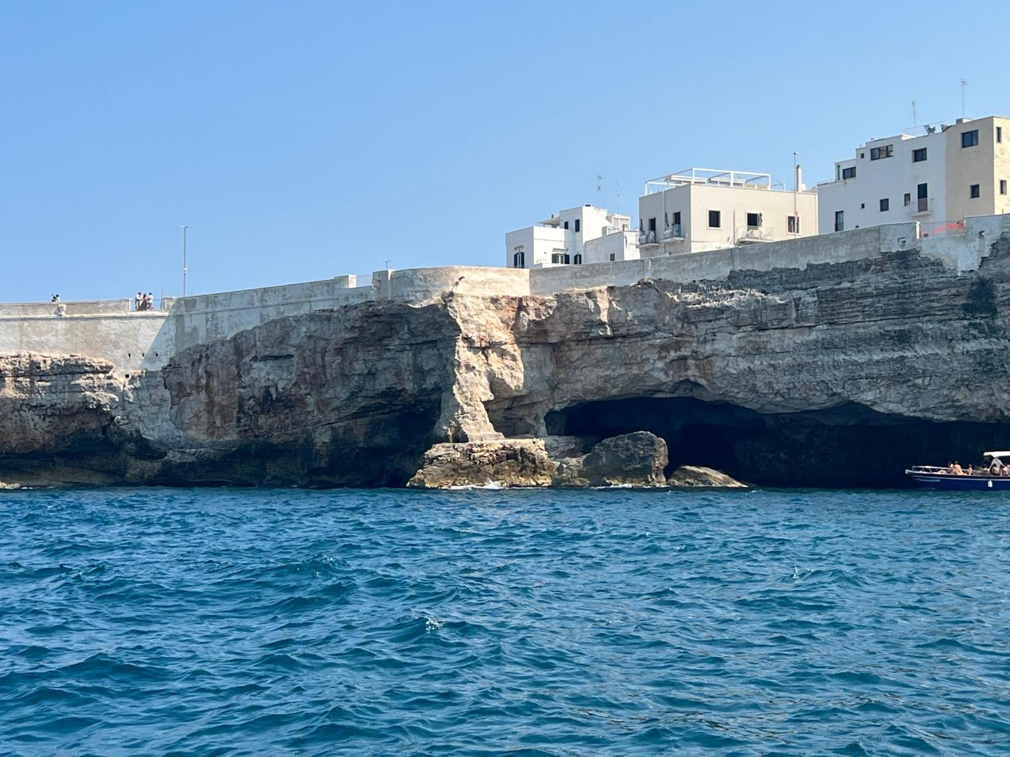 Polignano Holiday Home Polignano a Mare Exterior photo