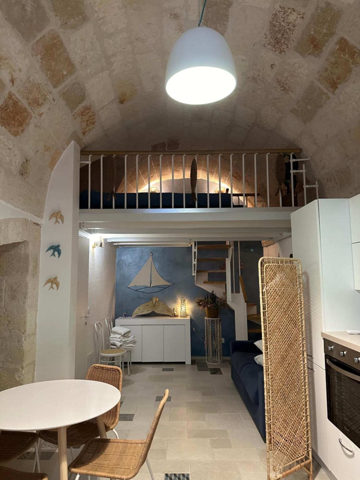 Polignano Holiday Home Polignano a Mare Exterior photo